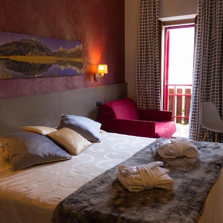 סוריקו Hotel Berlinghera מראה חיצוני תמונה