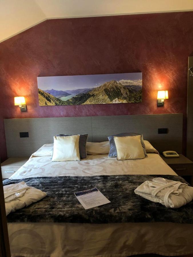סוריקו Hotel Berlinghera מראה חיצוני תמונה