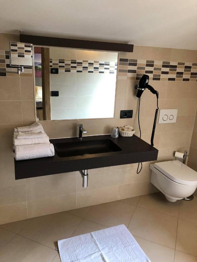 סוריקו Hotel Berlinghera מראה חיצוני תמונה