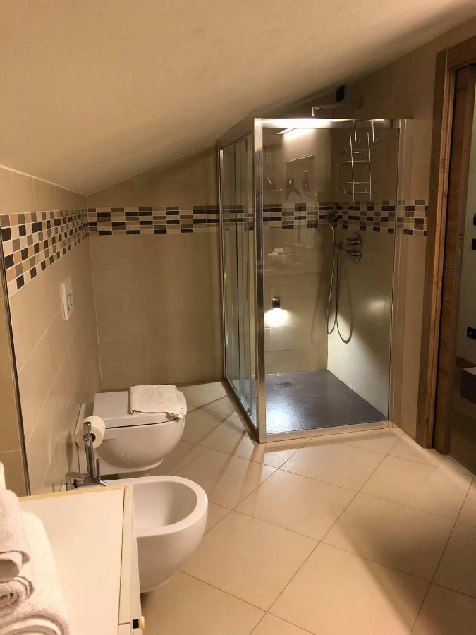 סוריקו Hotel Berlinghera מראה חיצוני תמונה