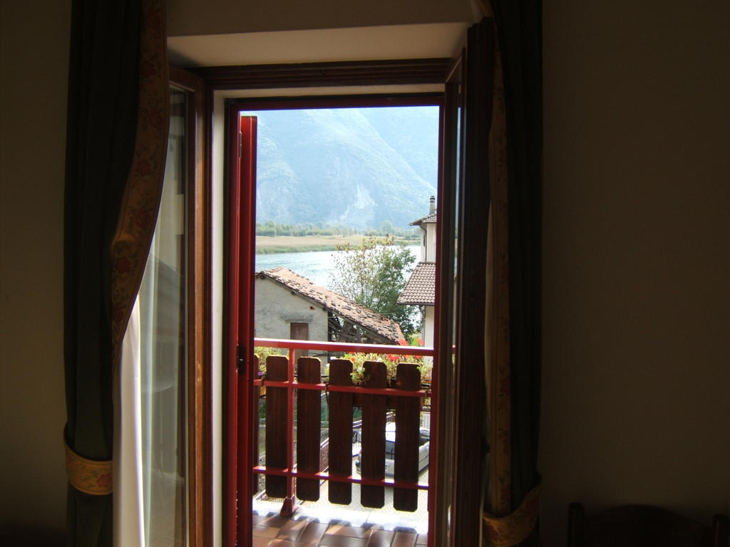 סוריקו Hotel Berlinghera חדר תמונה