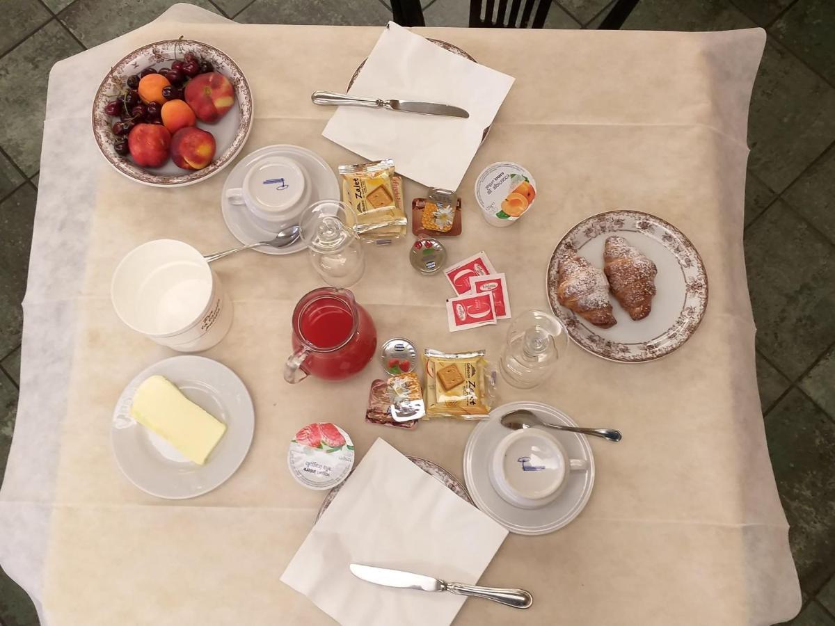 סוריקו Hotel Berlinghera מראה חיצוני תמונה